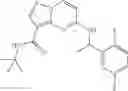 Fig. 406 - Pyrazolopyrimidine JAK inhibitor compounds and methods