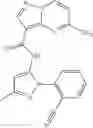 Fig. 408 - Pyrazolopyrimidine JAK inhibitor compounds and methods