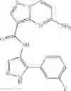 Fig. 409 - Pyrazolopyrimidine JAK inhibitor compounds and methods