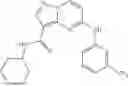 Fig. 414 - Pyrazolopyrimidine JAK inhibitor compounds and methods