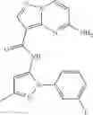 Fig. 417 - Pyrazolopyrimidine JAK inhibitor compounds and methods