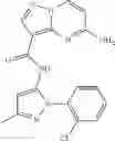 Fig. 418 - Pyrazolopyrimidine JAK inhibitor compounds and methods