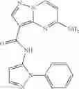 Fig. 419 - Pyrazolopyrimidine JAK inhibitor compounds and methods