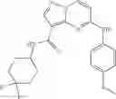 Fig. 420 - Pyrazolopyrimidine JAK inhibitor compounds and methods