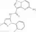Fig. 424 - Pyrazolopyrimidine JAK inhibitor compounds and methods