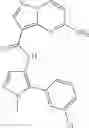 Fig. 427 - Pyrazolopyrimidine JAK inhibitor compounds and methods