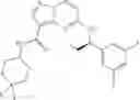Fig. 439 - Pyrazolopyrimidine JAK inhibitor compounds and methods