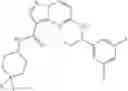 Fig. 440 - Pyrazolopyrimidine JAK inhibitor compounds and methods