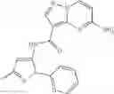 Fig. 443 - Pyrazolopyrimidine JAK inhibitor compounds and methods