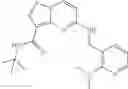 Fig. 444 - Pyrazolopyrimidine JAK inhibitor compounds and methods