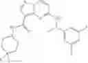 Fig. 446 - Pyrazolopyrimidine JAK inhibitor compounds and methods