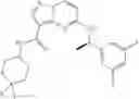 Fig. 447 - Pyrazolopyrimidine JAK inhibitor compounds and methods