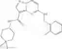 Fig. 448 - Pyrazolopyrimidine JAK inhibitor compounds and methods