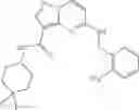 Fig. 459 - Pyrazolopyrimidine JAK inhibitor compounds and methods