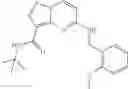 Fig. 463 - Pyrazolopyrimidine JAK inhibitor compounds and methods