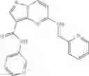 Fig. 466 - Pyrazolopyrimidine JAK inhibitor compounds and methods