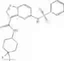 Fig. 474 - Pyrazolopyrimidine JAK inhibitor compounds and methods
