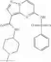 Fig. 475 - Pyrazolopyrimidine JAK inhibitor compounds and methods