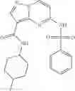 Fig. 476 - Pyrazolopyrimidine JAK inhibitor compounds and methods