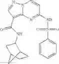 Fig. 478 - Pyrazolopyrimidine JAK inhibitor compounds and methods