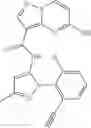 Fig. 481 - Pyrazolopyrimidine JAK inhibitor compounds and methods