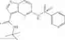 Fig. 482 - Pyrazolopyrimidine JAK inhibitor compounds and methods