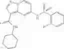 Fig. 485 - Pyrazolopyrimidine JAK inhibitor compounds and methods