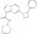 Fig. 487 - Pyrazolopyrimidine JAK inhibitor compounds and methods