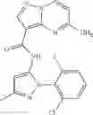 Fig. 488 - Pyrazolopyrimidine JAK inhibitor compounds and methods