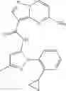 Fig. 489 - Pyrazolopyrimidine JAK inhibitor compounds and methods