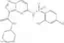 Fig. 496 - Pyrazolopyrimidine JAK inhibitor compounds and methods