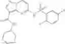 Fig. 497 - Pyrazolopyrimidine JAK inhibitor compounds and methods
