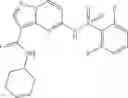 Fig. 501 - Pyrazolopyrimidine JAK inhibitor compounds and methods