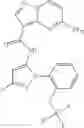 Fig. 503 - Pyrazolopyrimidine JAK inhibitor compounds and methods