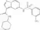 Fig. 506 - Pyrazolopyrimidine JAK inhibitor compounds and methods
