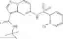 Fig. 508 - Pyrazolopyrimidine JAK inhibitor compounds and methods