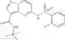 Fig. 509 - Pyrazolopyrimidine JAK inhibitor compounds and methods