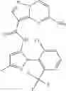Fig. 511 - Pyrazolopyrimidine JAK inhibitor compounds and methods