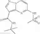 Fig. 513 - Pyrazolopyrimidine JAK inhibitor compounds and methods