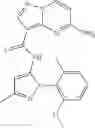 Fig. 515 - Pyrazolopyrimidine JAK inhibitor compounds and methods