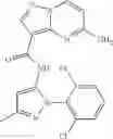 Fig. 517 - Pyrazolopyrimidine JAK inhibitor compounds and methods