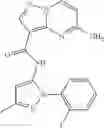 Fig. 525 - Pyrazolopyrimidine JAK inhibitor compounds and methods