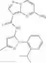Fig. 528 - Pyrazolopyrimidine JAK inhibitor compounds and methods