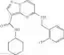 Fig. 99 - Pyrazolopyrimidine JAK inhibitor compounds and methods