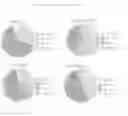 Fig. 14 - Anti-proliferative substituted pyrazolo[3,4-d]pyrimidines derivatives (SPP) to inhibit immune activation, virus replication and tumor growth