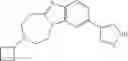 Fig. 111 - Histamine H3 inverse agonists and antagonists and methods of use thereof