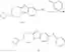 Fig. 127 - Histamine H3 inverse agonists and antagonists and methods of use thereof