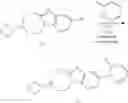 Fig. 133 - Histamine H3 inverse agonists and antagonists and methods of use thereof