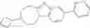 Fig. 187 - Histamine H3 inverse agonists and antagonists and methods of use thereof