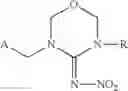 Fig. 13 - Oxadiazine Derivatives